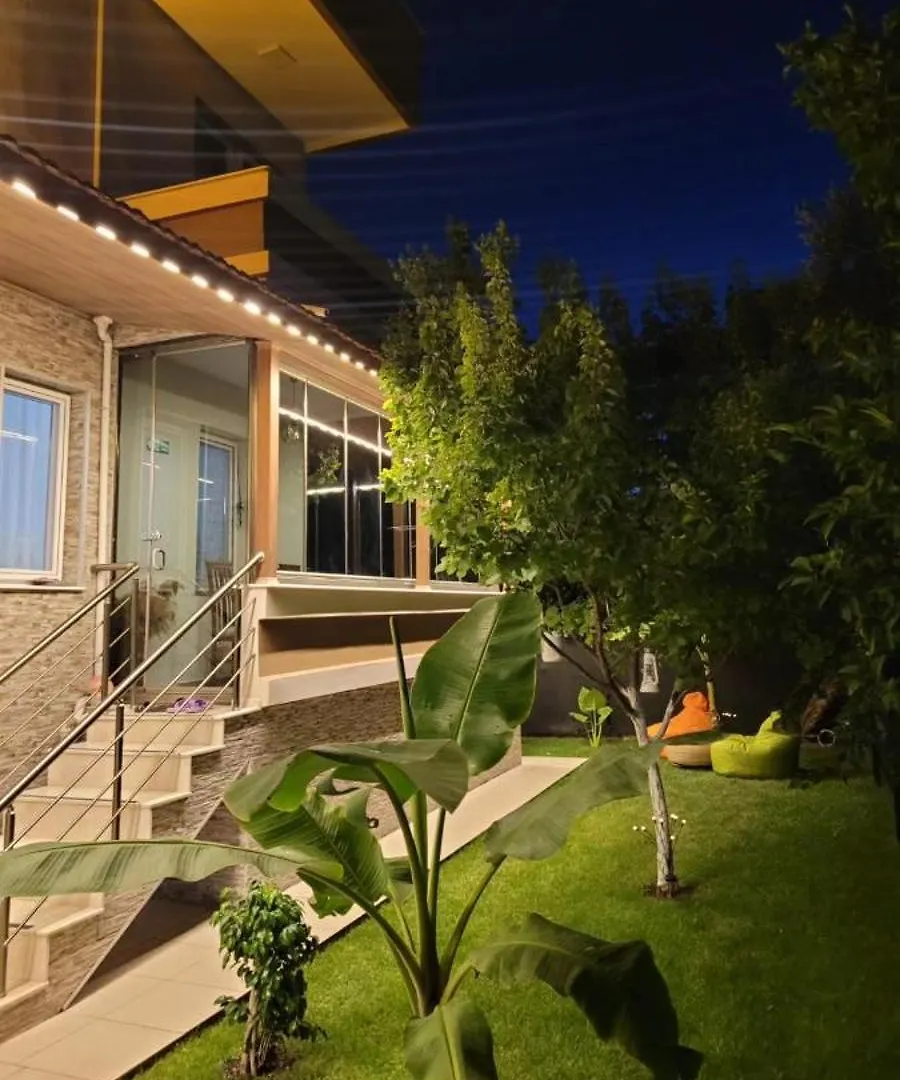 Familya Butik Home Dikili