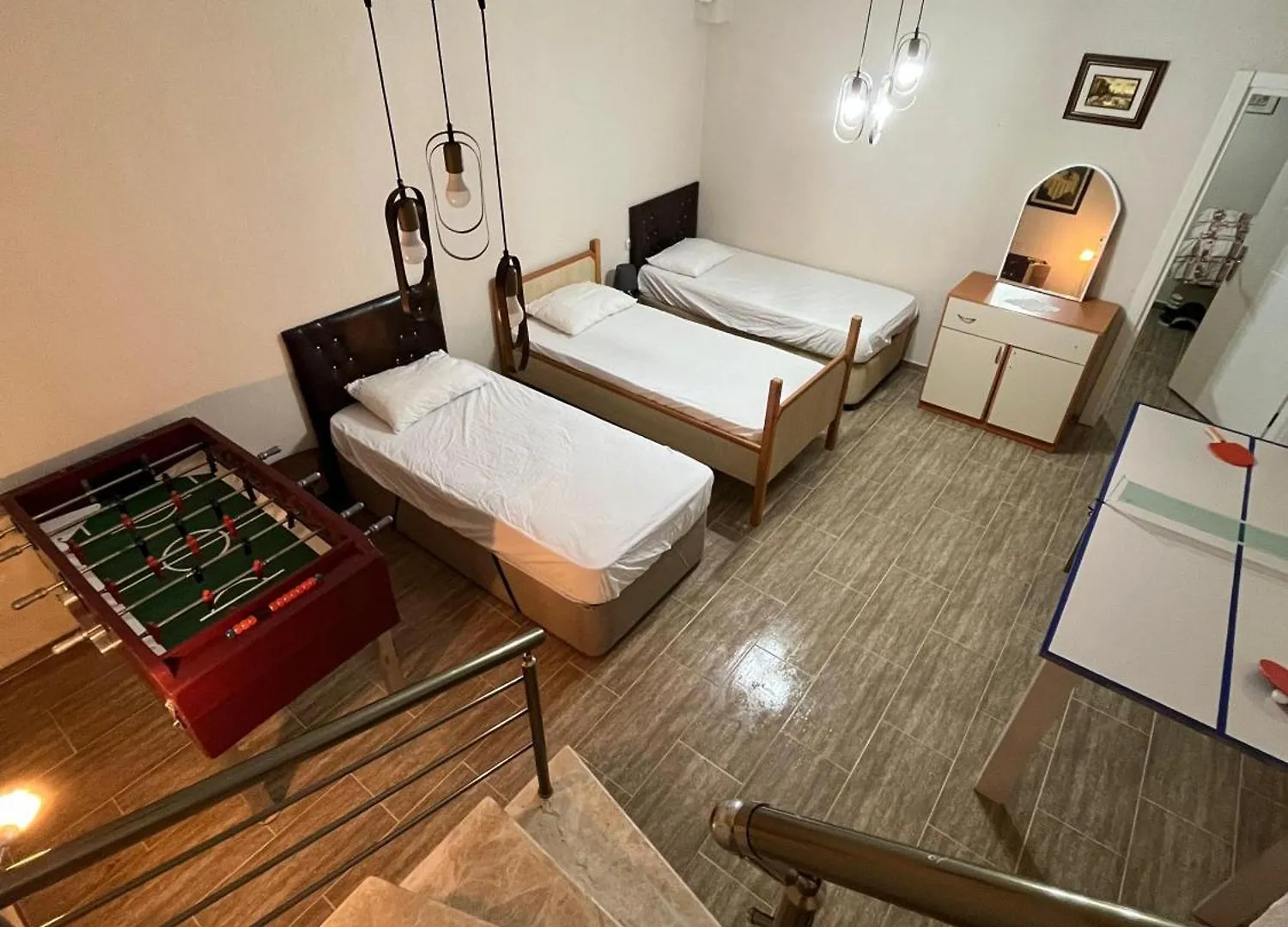 Familya Butik Home Dikili Türkei