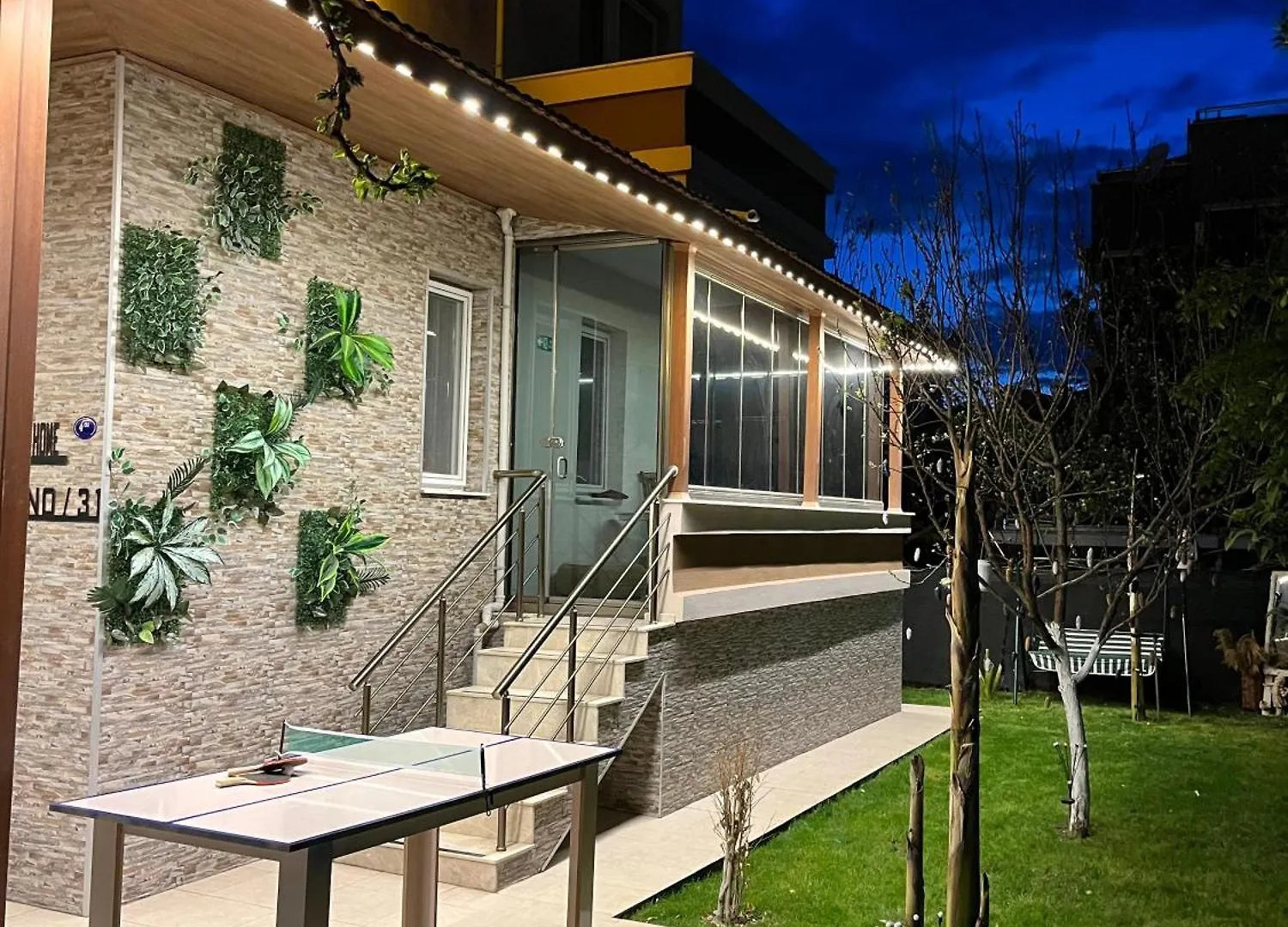 Familya Butik Home Dikili 0*,  Türkei