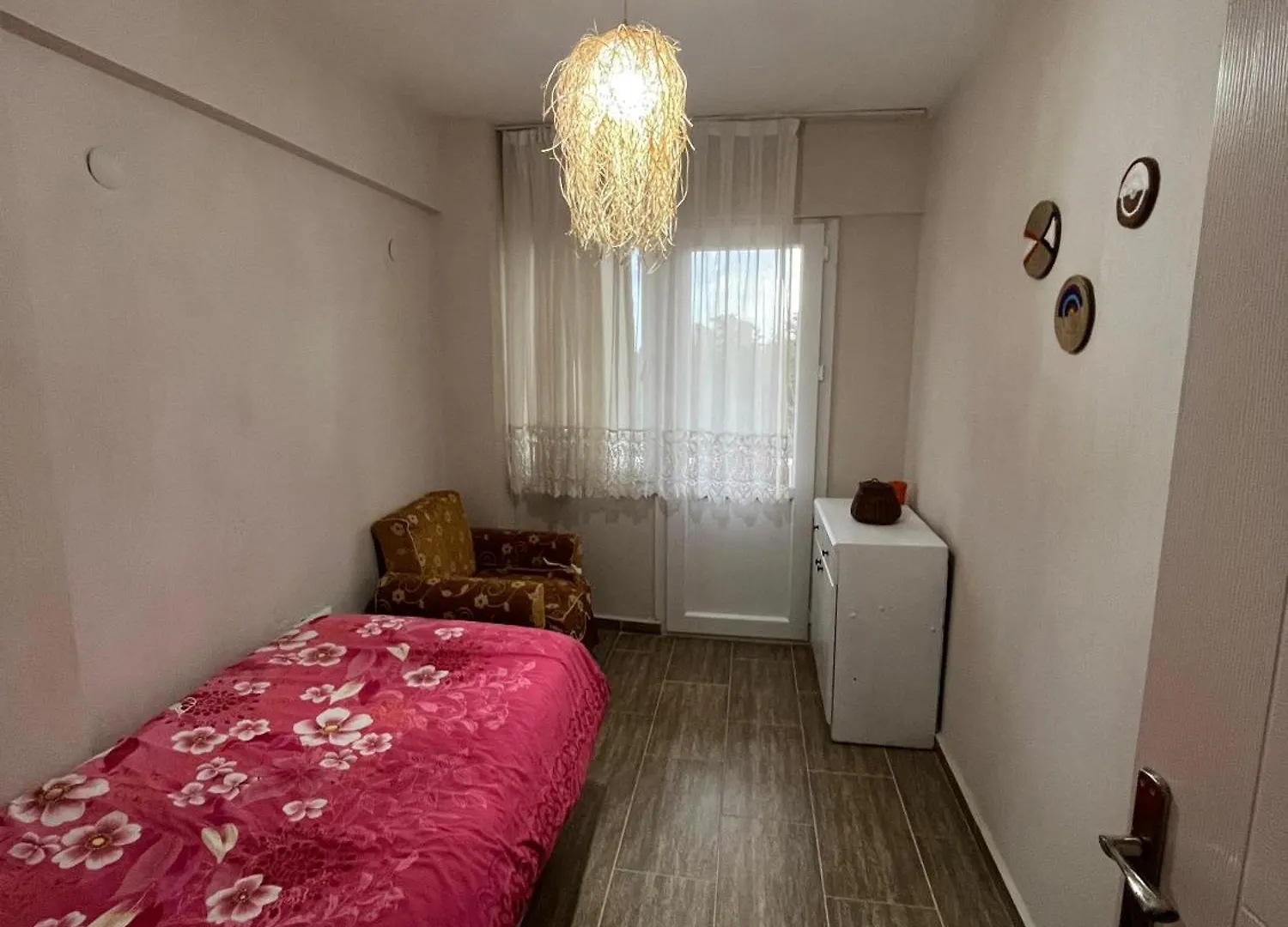 Familya Butik Home Dikili Villa