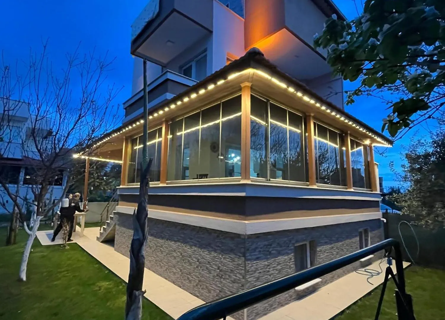 Familya Butik Home Dikili